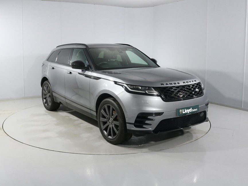 2020 (70) LAND ROVER RANGE ROVER VELAR 2.0 D240 R-Dynamic HSE 5dr Auto