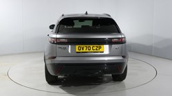 2020 (70) LAND ROVER RANGE ROVER VELAR 2.0 D240 R-Dynamic HSE 5dr Auto 5476130