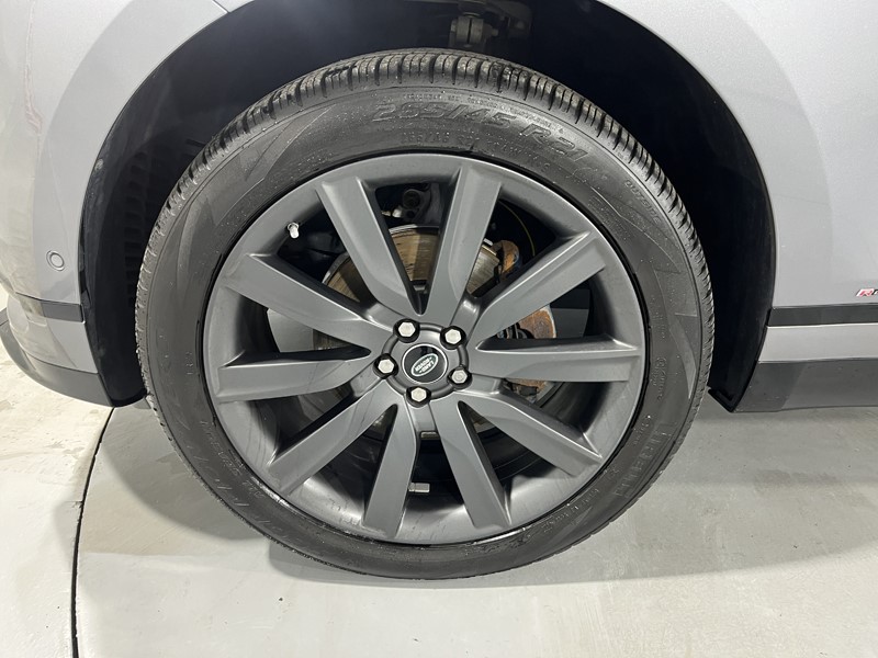 2020 (70) LAND ROVER RANGE ROVER VELAR 2.0 D240 R-Dynamic HSE 5dr Auto 5476129