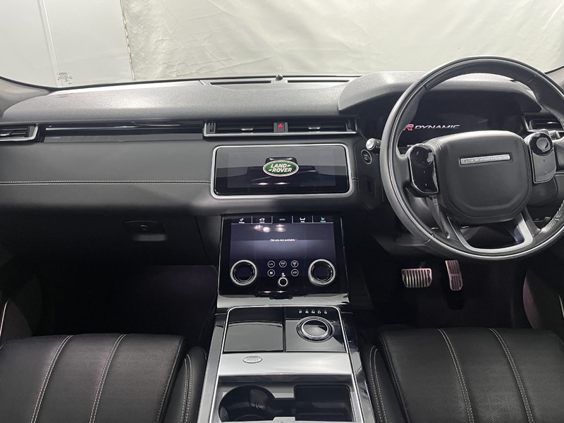 2020 (70) LAND ROVER RANGE ROVER VELAR 2.0 D240 R-Dynamic HSE 5dr Auto 5476119