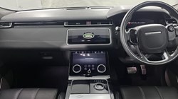 2020 (70) LAND ROVER RANGE ROVER VELAR 2.0 D240 R-Dynamic HSE 5dr Auto 5476119