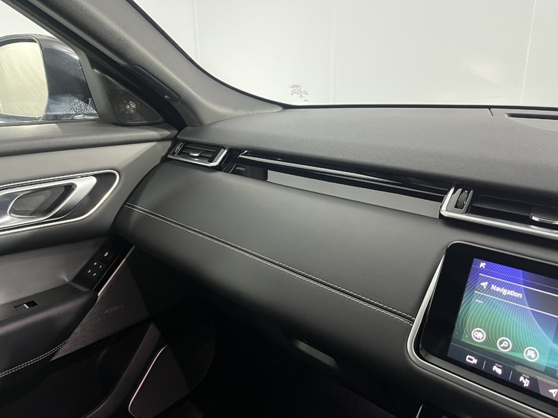 2020 (70) LAND ROVER RANGE ROVER VELAR 2.0 D240 R-Dynamic HSE 5dr Auto 5476142
