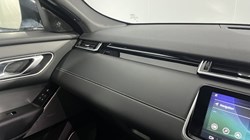 2020 (70) LAND ROVER RANGE ROVER VELAR 2.0 D240 R-Dynamic HSE 5dr Auto 5476142