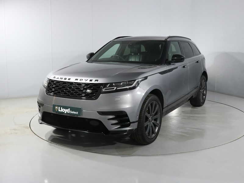 2020 (70) LAND ROVER RANGE ROVER VELAR 2.0 D240 R-Dynamic HSE 5dr Auto 5476160