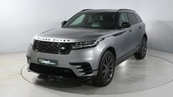2020 (70) LAND ROVER RANGE ROVER VELAR 2.0 D240 R-Dynamic HSE 5dr Auto 5476160