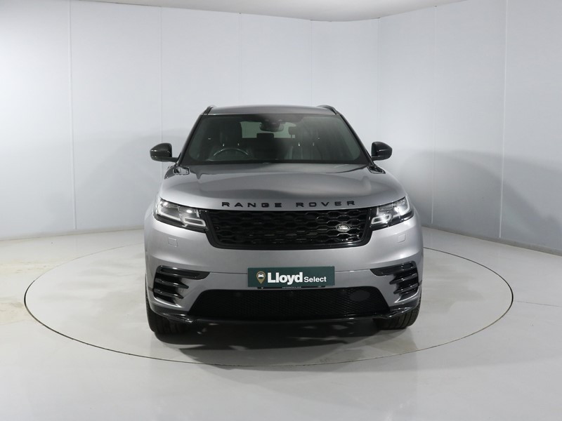 2020 (70) LAND ROVER RANGE ROVER VELAR 2.0 D240 R-Dynamic HSE 5dr Auto 5476131