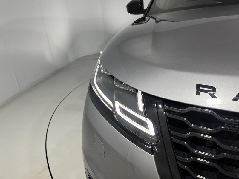 2020 (70) LAND ROVER RANGE ROVER VELAR 2.0 D240 R-Dynamic HSE 5dr Auto 5476153