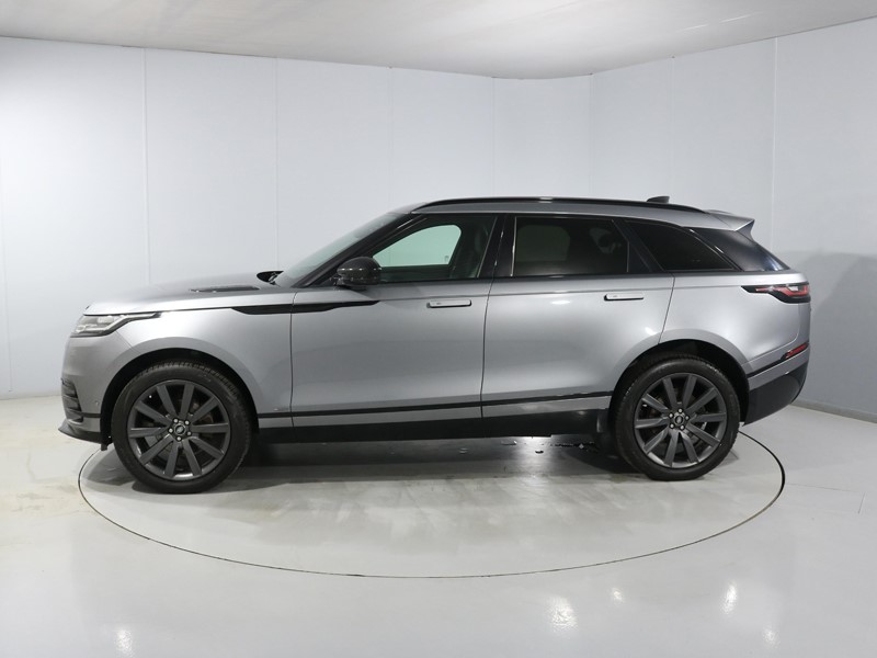 2020 (70) LAND ROVER RANGE ROVER VELAR 2.0 D240 R-Dynamic HSE 5dr Auto 5476162