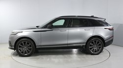 2020 (70) LAND ROVER RANGE ROVER VELAR 2.0 D240 R-Dynamic HSE 5dr Auto 5476162