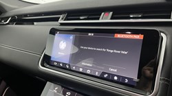 2020 (70) LAND ROVER RANGE ROVER VELAR 2.0 D240 R-Dynamic HSE 5dr Auto 5476144