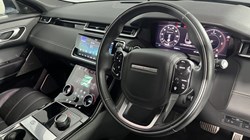 2020 (70) LAND ROVER RANGE ROVER VELAR 2.0 D240 R-Dynamic HSE 5dr Auto 5476121
