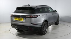 2020 (70) LAND ROVER RANGE ROVER VELAR 2.0 D240 R-Dynamic HSE 5dr Auto 5476161