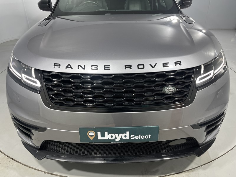 2020 (70) LAND ROVER RANGE ROVER VELAR 2.0 D240 R-Dynamic HSE 5dr Auto 5476154