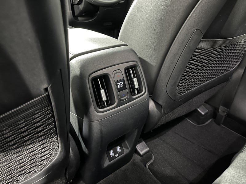 2021 (21) HYUNDAI TUCSON 1.6 TGDi Hybrid 230 Ultimate 5dr 2WD Auto 5470853