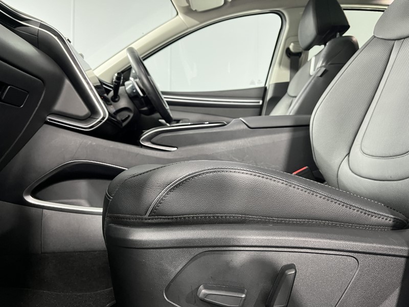 2021 (21) HYUNDAI TUCSON 1.6 TGDi Hybrid 230 Ultimate 5dr 2WD Auto 5470849