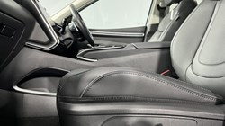 2021 (21) HYUNDAI TUCSON 1.6 TGDi Hybrid 230 Ultimate 5dr 2WD Auto 5470849