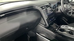 2021 (21) HYUNDAI TUCSON 1.6 TGDi Hybrid 230 Ultimate 5dr 2WD Auto 5470821