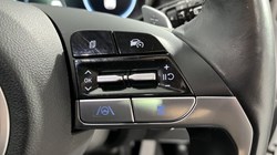 2021 (21) HYUNDAI TUCSON 1.6 TGDi Hybrid 230 Ultimate 5dr 2WD Auto 5470840