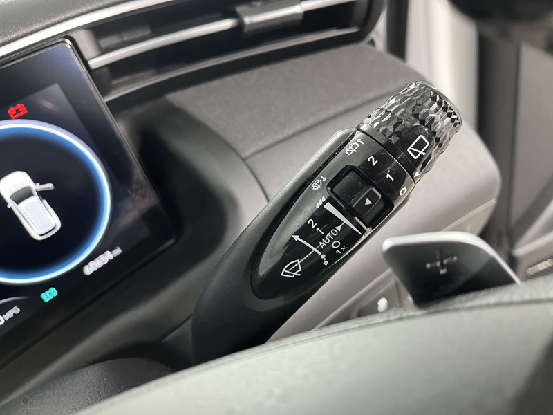 2021 (21) HYUNDAI TUCSON 1.6 TGDi Hybrid 230 Ultimate 5dr 2WD Auto 5470841