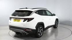 2021 (21) HYUNDAI TUCSON 1.6 TGDi Hybrid 230 Ultimate 5dr 2WD Auto 5470864