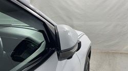 2021 (21) HYUNDAI TUCSON 1.6 TGDi Hybrid 230 Ultimate 5dr 2WD Auto 5470859