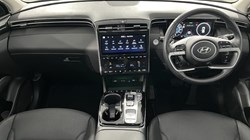2021 (21) HYUNDAI TUCSON 1.6 TGDi Hybrid 230 Ultimate 5dr 2WD Auto 5470818