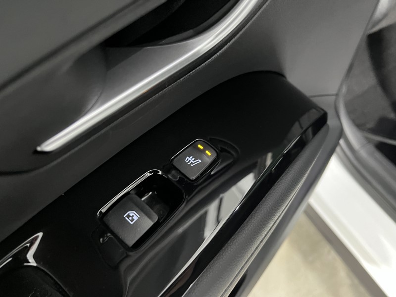 2021 (21) HYUNDAI TUCSON 1.6 TGDi Hybrid 230 Ultimate 5dr 2WD Auto 5470856
