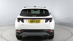 2021 (21) HYUNDAI TUCSON 1.6 TGDi Hybrid 230 Ultimate 5dr 2WD Auto 5470829
