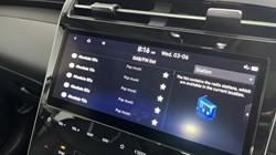 2021 (21) HYUNDAI TUCSON 1.6 TGDi Hybrid 230 Ultimate 5dr 2WD Auto 5470843