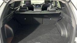 2021 (21) HYUNDAI TUCSON 1.6 TGDi Hybrid 230 Ultimate 5dr 2WD Auto 5470827