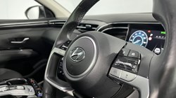 2021 (21) HYUNDAI TUCSON 1.6 TGDi Hybrid 230 Ultimate 5dr 2WD Auto 5470838