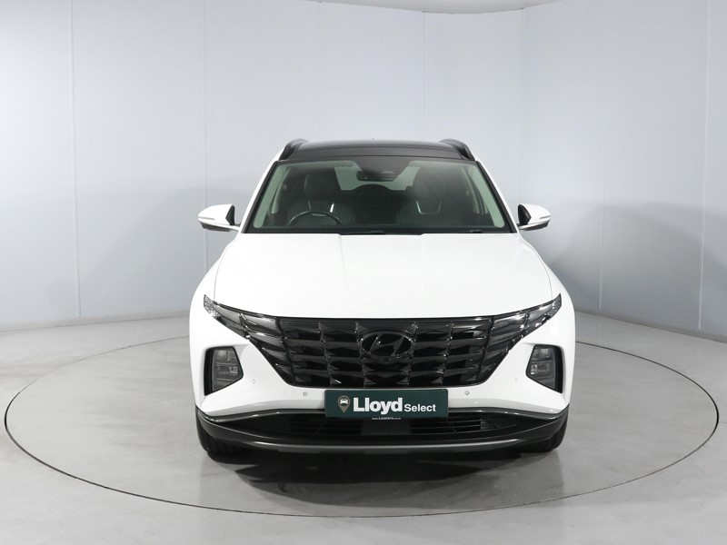 2021 (21) HYUNDAI TUCSON 1.6 TGDi Hybrid 230 Ultimate 5dr 2WD Auto 5470830
