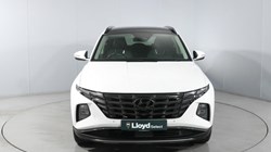 2021 (21) HYUNDAI TUCSON 1.6 TGDi Hybrid 230 Ultimate 5dr 2WD Auto 5470830