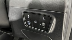 2021 (21) HYUNDAI TUCSON 1.6 TGDi Hybrid 230 Ultimate 5dr 2WD Auto 5470837