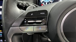 2021 (21) HYUNDAI TUCSON 1.6 TGDi Hybrid 230 Ultimate 5dr 2WD Auto 5470839