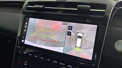 2021 (21) HYUNDAI TUCSON 1.6 TGDi Hybrid 230 Ultimate 5dr 2WD Auto 5470833