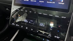 2021 (21) HYUNDAI TUCSON 1.6 TGDi Hybrid 230 Ultimate 5dr 2WD Auto 5470845