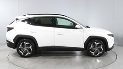2021 (21) HYUNDAI TUCSON 1.6 TGDi Hybrid 230 Ultimate 5dr 2WD Auto 5470817