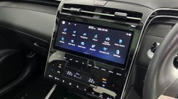 2021 (21) HYUNDAI TUCSON 1.6 TGDi Hybrid 230 Ultimate 5dr 2WD Auto 5470822