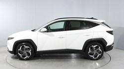 2021 (21) HYUNDAI TUCSON 1.6 TGDi Hybrid 230 Ultimate 5dr 2WD Auto 5470865