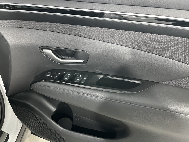 2021 (21) HYUNDAI TUCSON 1.6 TGDi Hybrid 230 Ultimate 5dr 2WD Auto 5470835