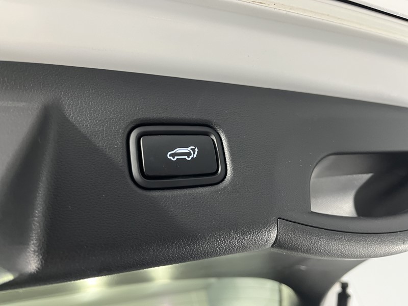 2021 (21) HYUNDAI TUCSON 1.6 TGDi Hybrid 230 Ultimate 5dr 2WD Auto 5470862
