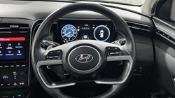 2021 (21) HYUNDAI TUCSON 1.6 TGDi Hybrid 230 Ultimate 5dr 2WD Auto 5470819