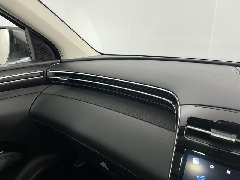 2021 (21) HYUNDAI TUCSON 1.6 TGDi Hybrid 230 Ultimate 5dr 2WD Auto 5470842