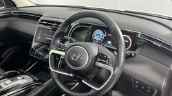 2021 (21) HYUNDAI TUCSON 1.6 TGDi Hybrid 230 Ultimate 5dr 2WD Auto 5470820