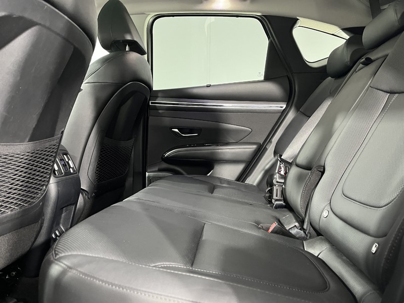 2021 (21) HYUNDAI TUCSON 1.6 TGDi Hybrid 230 Ultimate 5dr 2WD Auto 5470850
