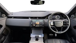 2025 (74) LAND ROVER RANGE ROVER EVOQUE 1.5 P270e Dynamic SE 5dr Auto 4961389