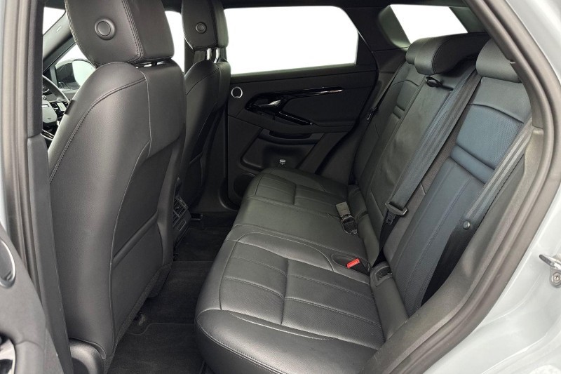 2025 (74) LAND ROVER RANGE ROVER EVOQUE 1.5 P270e Dynamic SE 5dr Auto 4961384