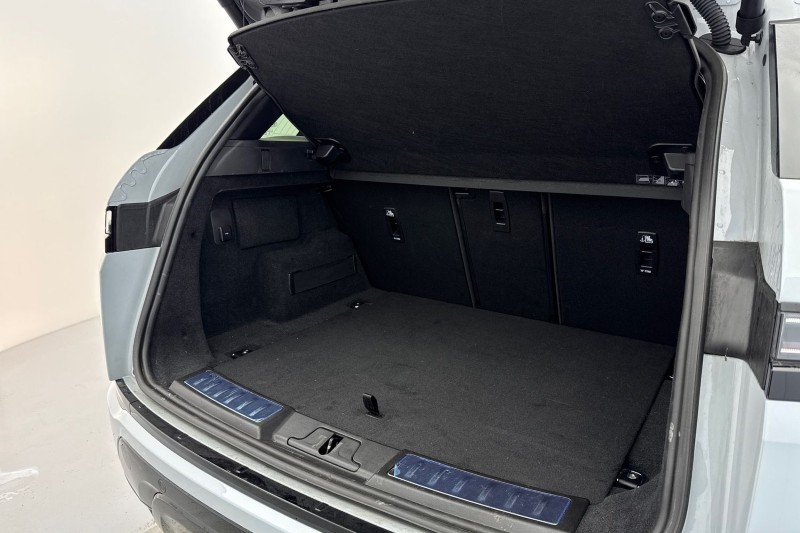 2025 (74) LAND ROVER RANGE ROVER EVOQUE 1.5 P270e Dynamic SE 5dr Auto 4961416