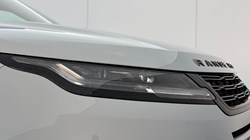 2025 (74) LAND ROVER RANGE ROVER EVOQUE 1.5 P270e Dynamic SE 5dr Auto 4961397